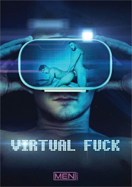 Virtual Fuck (2019) poster