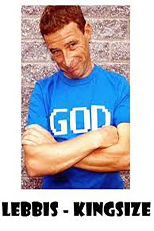 Lebbis: Kingsize (2000) poster