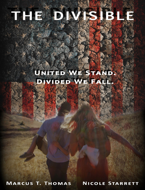 The Divisible (2019) poster