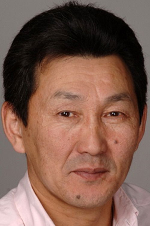 Петр Баснаев