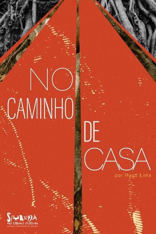 No Caminho de Casa (2022) poster