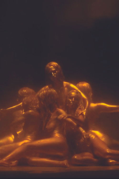 Wagner: Das Rheingold (2023) poster