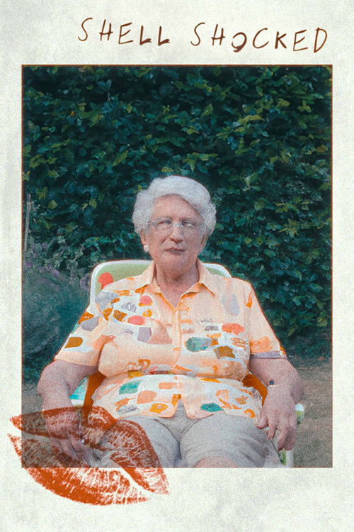 Shell Shocked (2024) poster