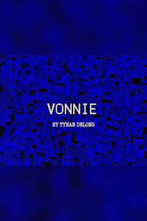 Vonnie (2019) poster