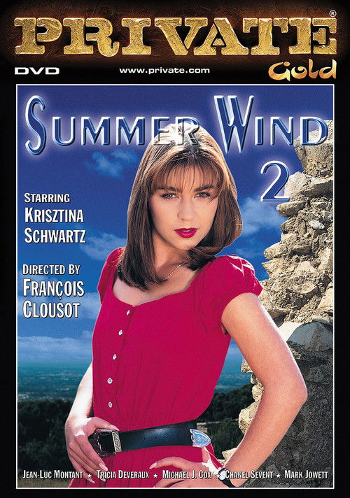 Summer Wind 2 (1997) poster
