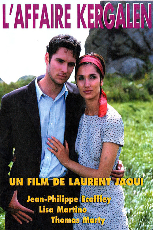 L'affaire Kergalen (2001) poster