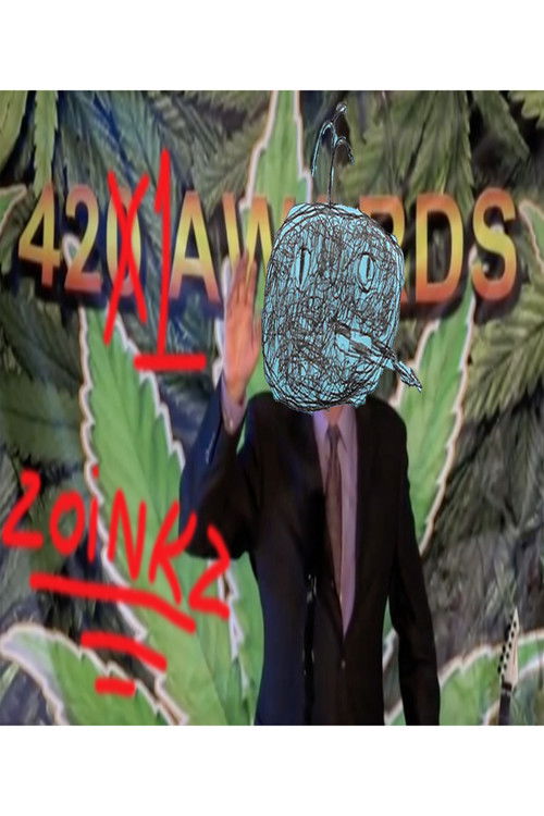 The 421 Awards (2023) poster