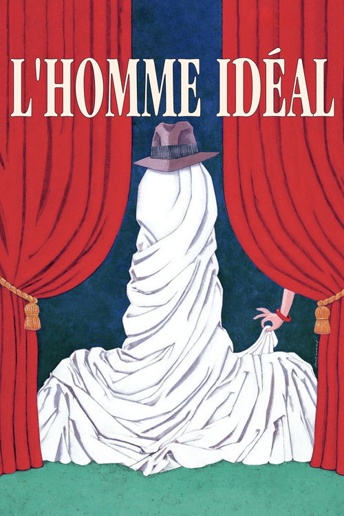 The Ideal Man (1996) poster