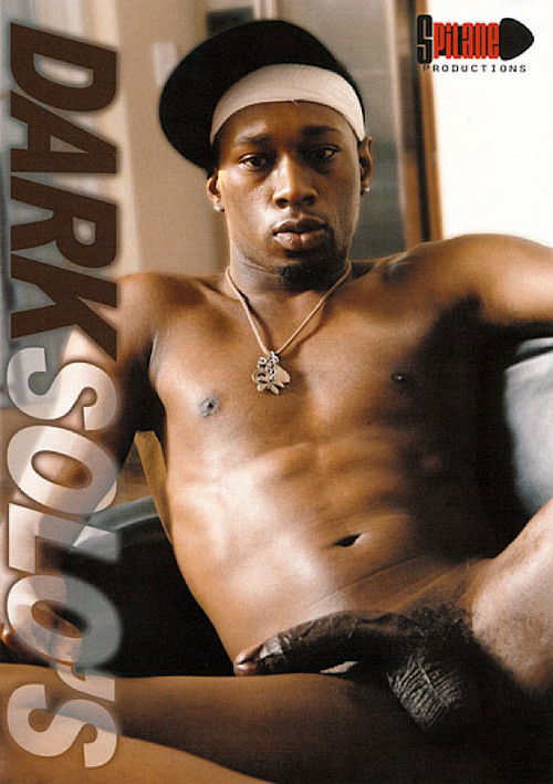 Dark Solo's (2010) poster