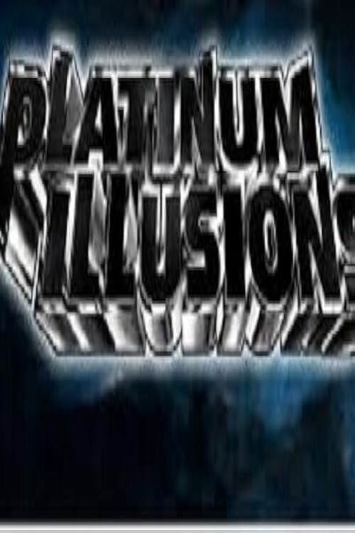 Platinum Illusions (2011) poster