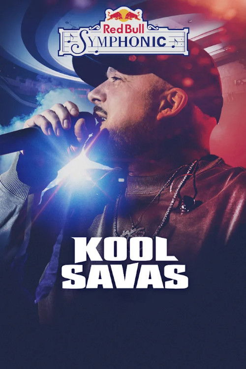 Red Bull Symphonic: Kool Savas (2023) poster