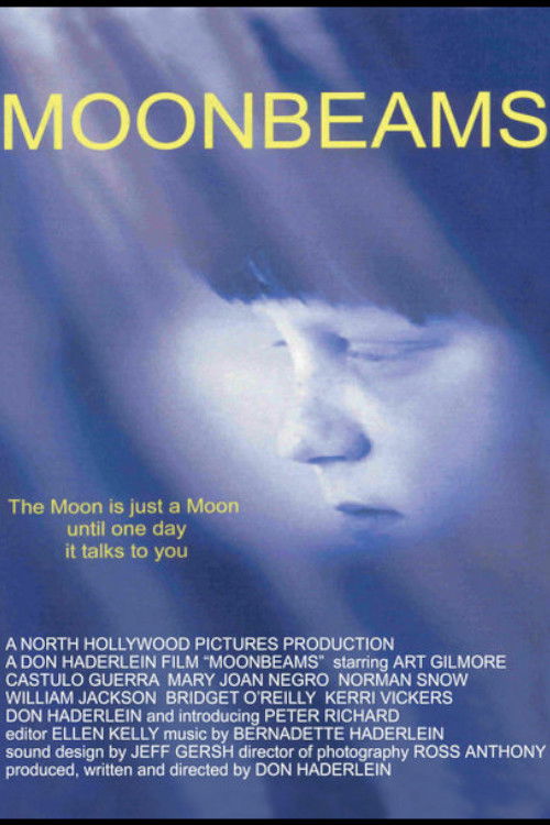 Moonbeams (2001) poster