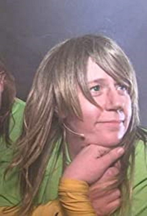 Temple Time (2016) poster