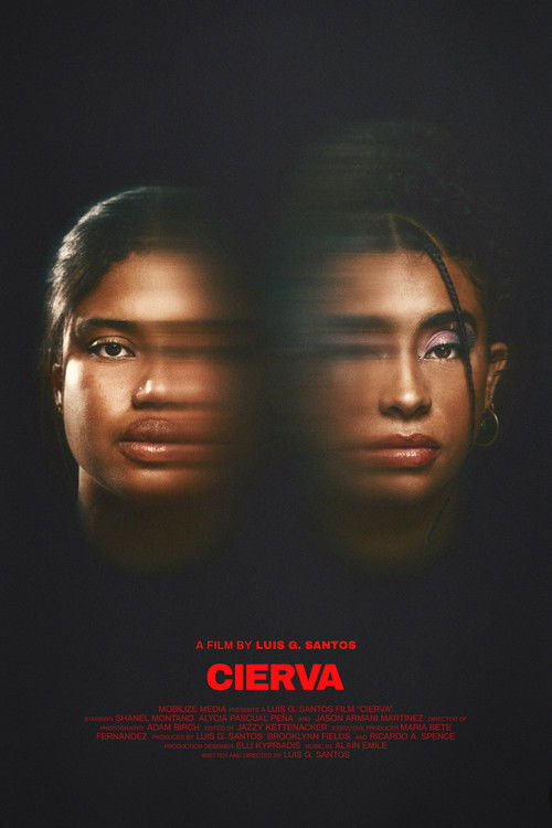 Cierva (2025) poster