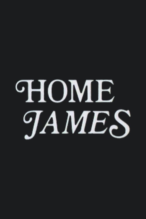 Home, James (1972) poster