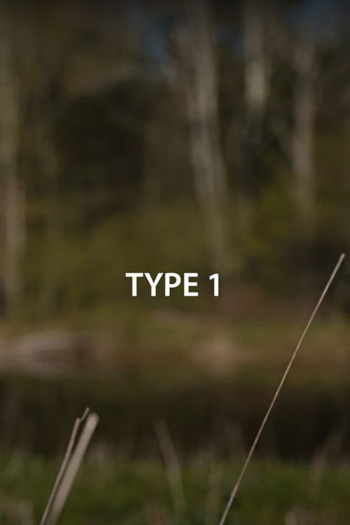 Type 1 (2023) poster