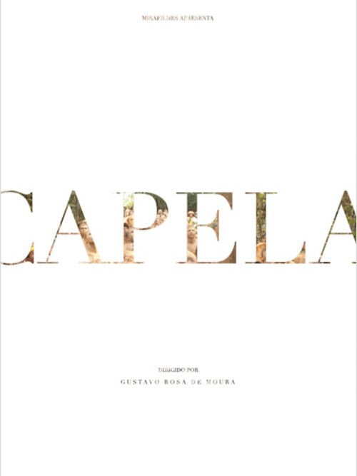 Capela (2012) poster
