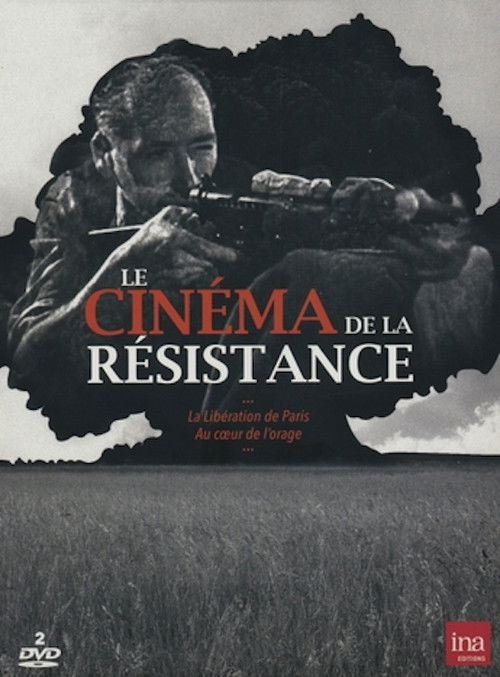 The Liberation of Paris (1944) poster