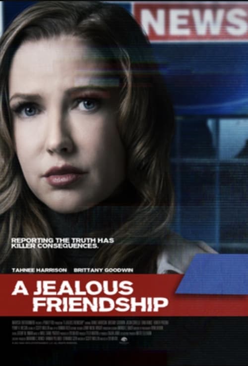 A Jealous Friendship (2022) poster