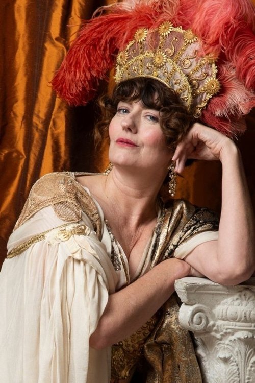 Playhouse Creatures (2025) poster