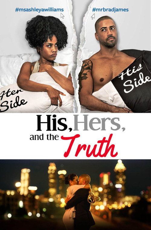 His, Hers and the Truth (2019) poster