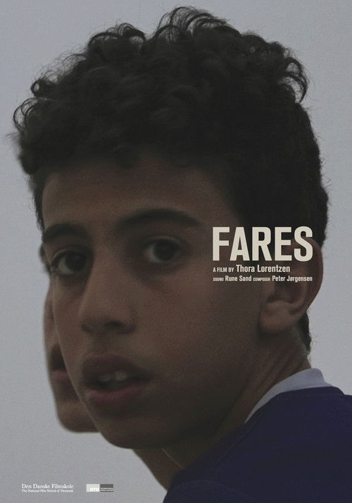 Fares (2017) poster