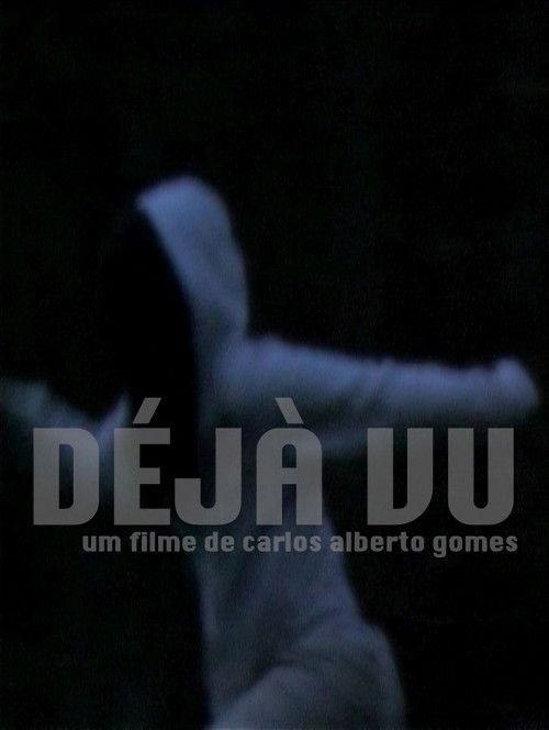 Déjà Vu (2006) poster