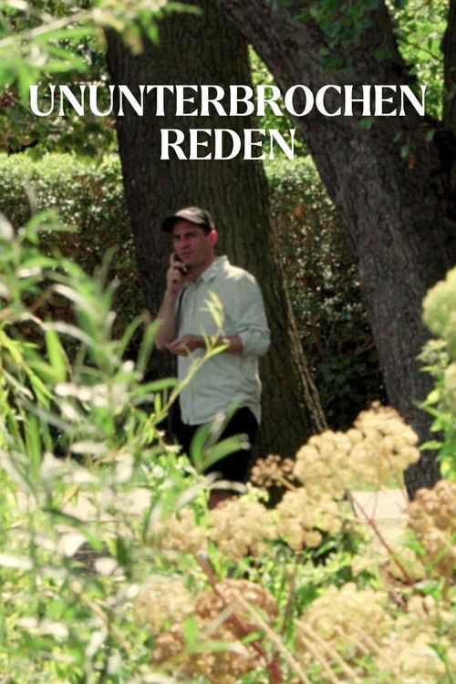 The Deluge (2021) poster