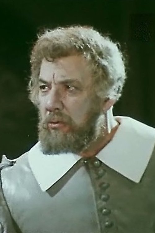 Зиновий Тобольцев