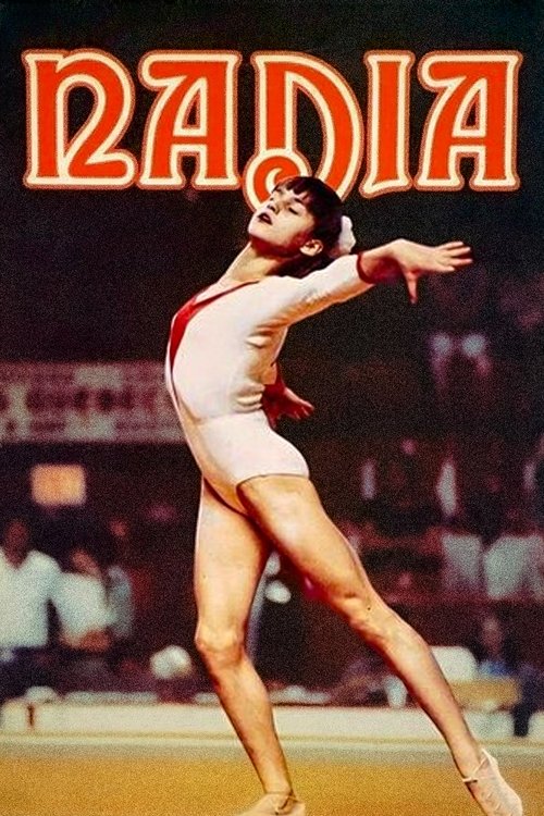 Nadia (1984) poster