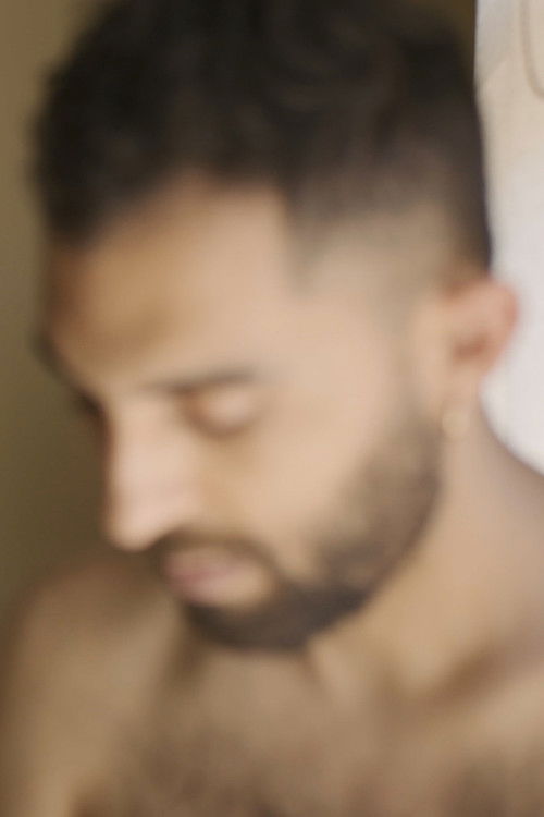 Tea with Adonis (2022) poster