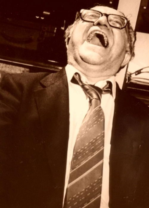 Morfing (1996) poster