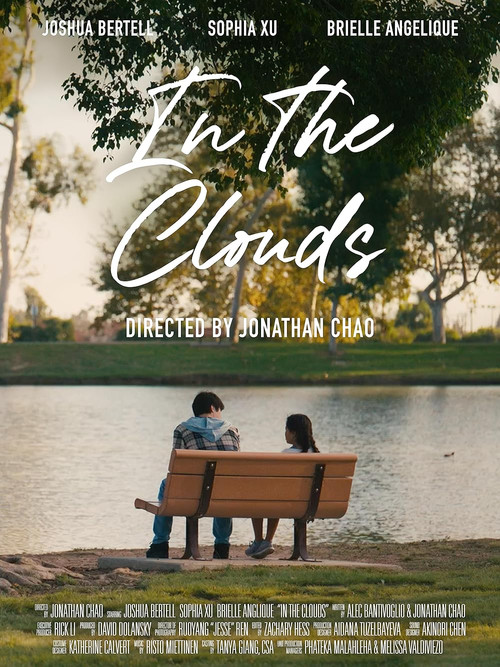 In The Clouds (2024) poster