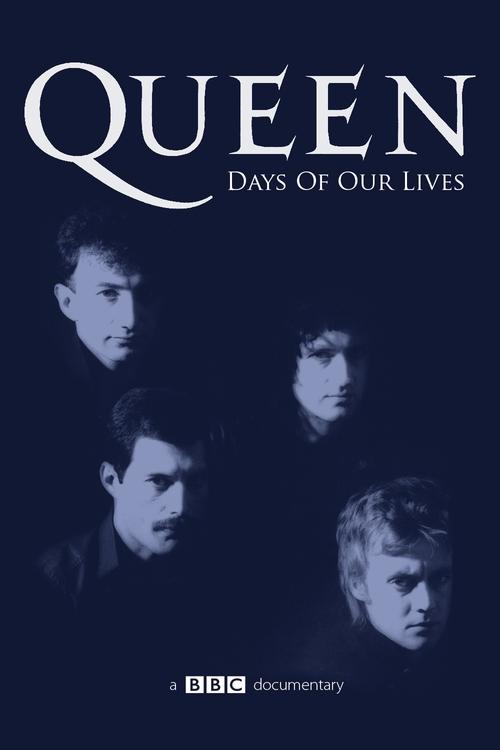 Queen: Days of Our Lives (2011) poster