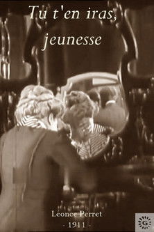 You'll Go Away, Youth (1911) poster