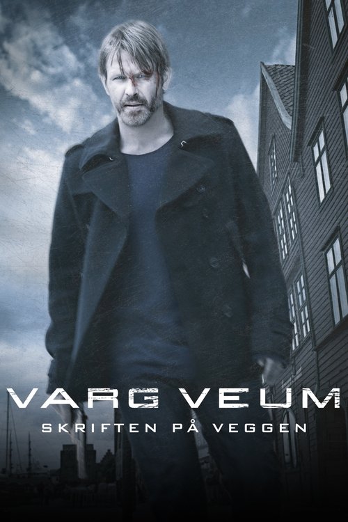 Varg Veum - Tehlike İşareti (2010) poster