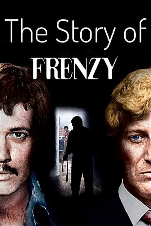 The Story of 'Frenzy' (2001) poster