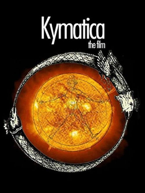 Kymatica (2009) poster