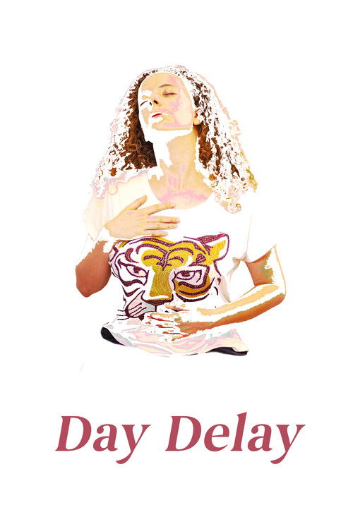Day Delay poster