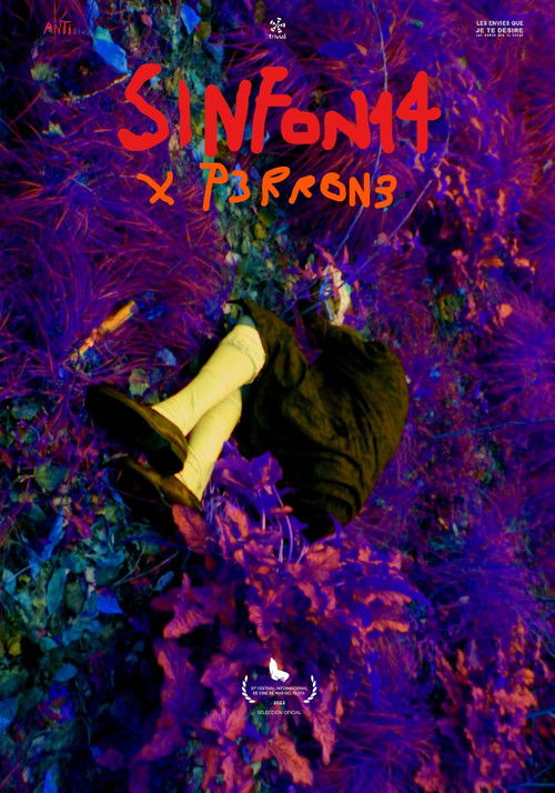 SINFON14 (2022) poster