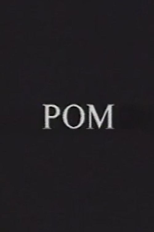 Pom (1998) poster
