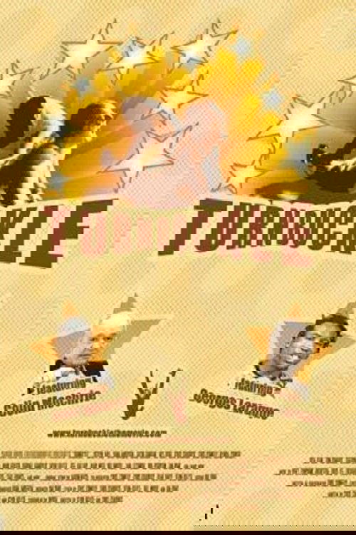 Turnbuckle (2003) poster