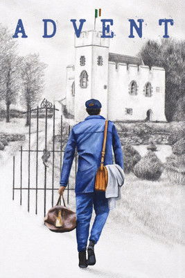 Advent (2023) poster