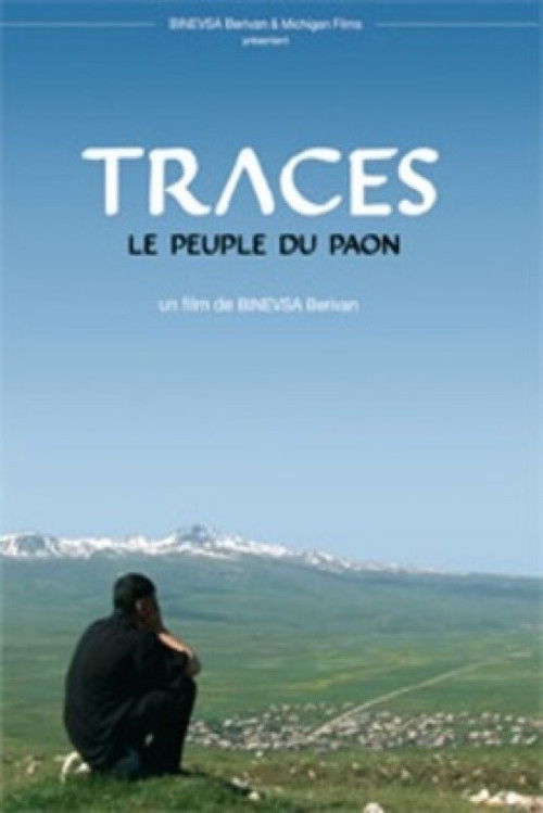 Traces: People of the Peacock (2016) poster