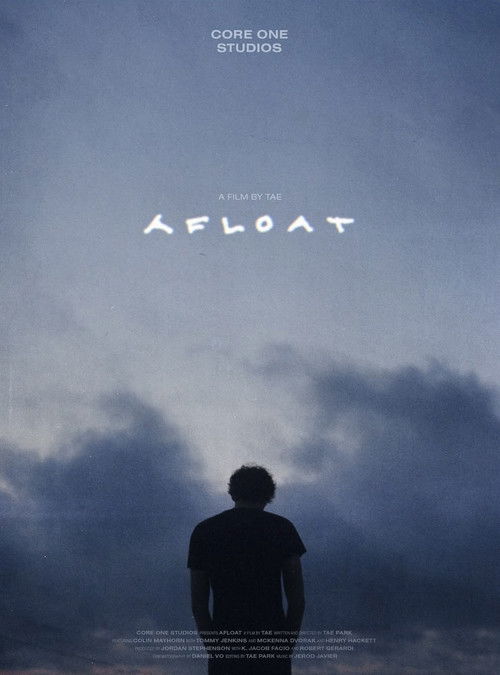 Afloat (2025) poster