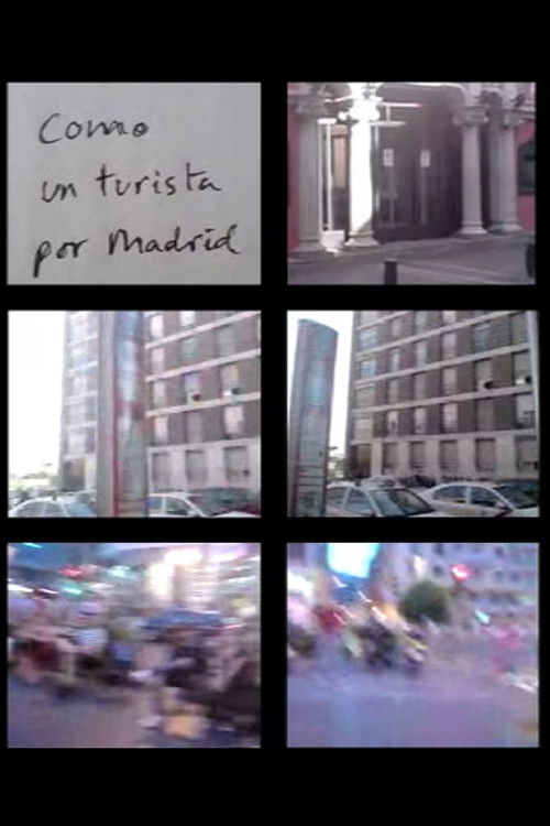 Miniaturas (2011) poster