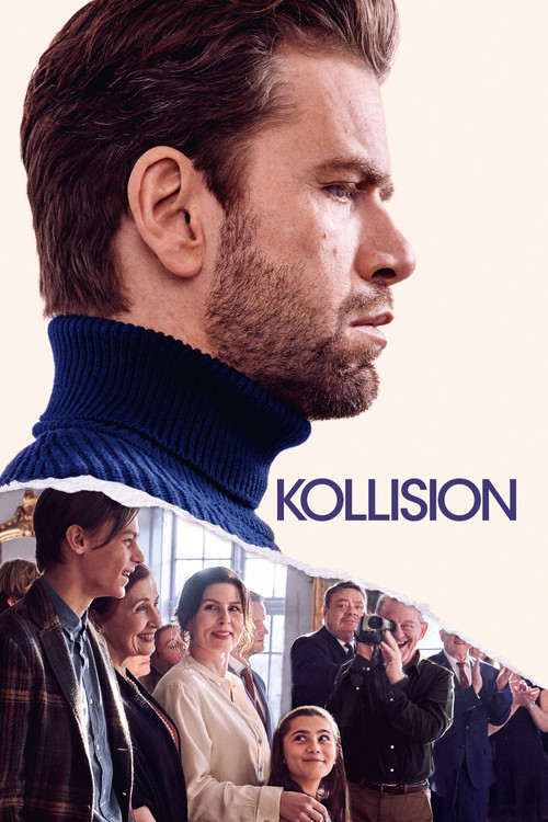 Collision (2019) poster