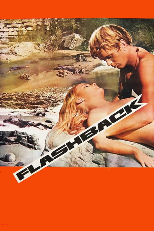 Flashback (1969) poster