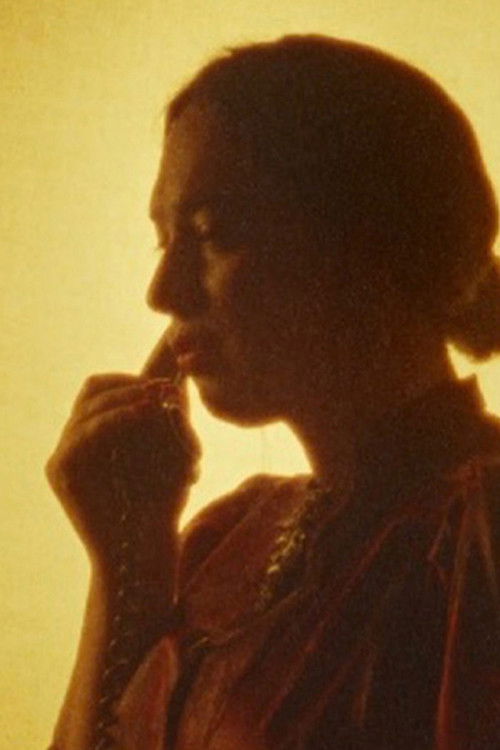 Nuit de Chine (2021) poster