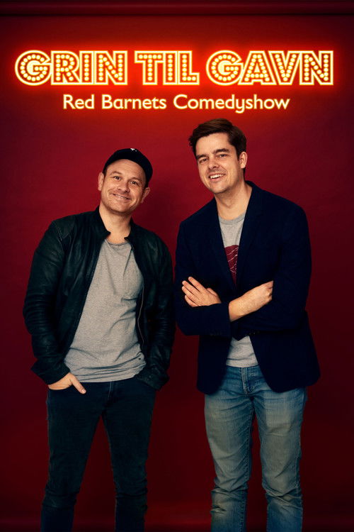 Grin til gavn 2019 (2020) poster